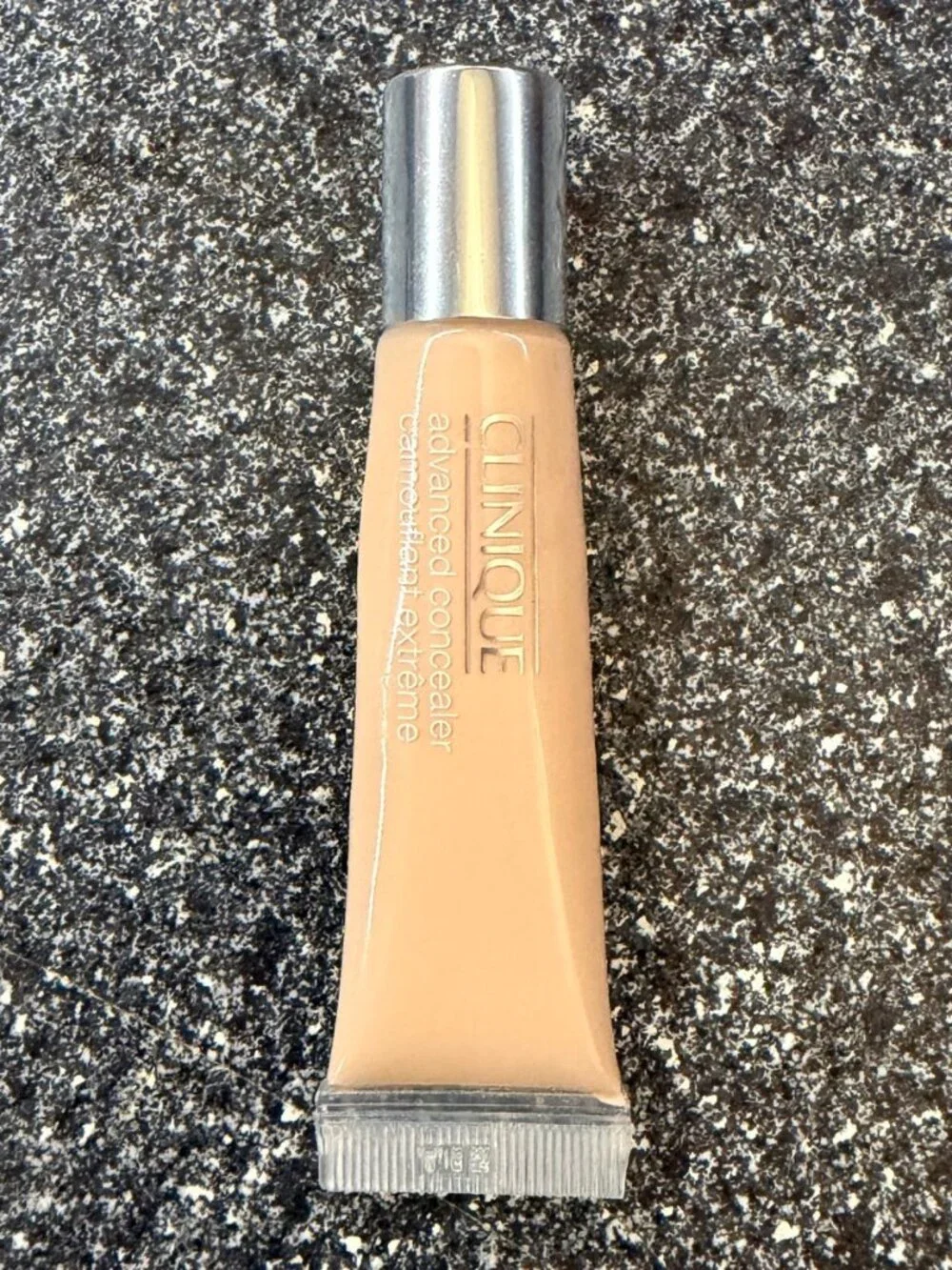 Clinique Advanced Concealer MATTE LIGHT New Discontinued RARE Full .28 oz / 8 g